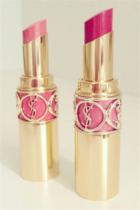 pink ysl lipstick|lipstick ysl original.